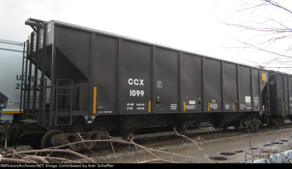 CCX 1099